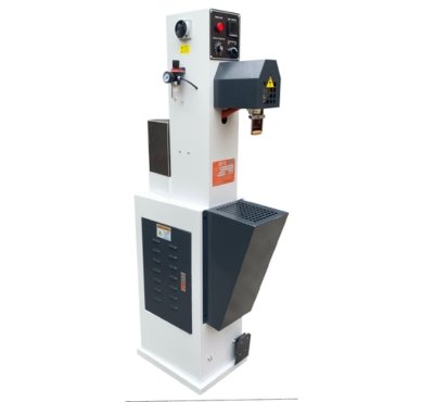 DTS‑3517D Hot Wind Steam Ironing Machine