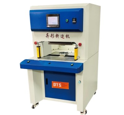 DTS-4909 Special Shape Folding Machine