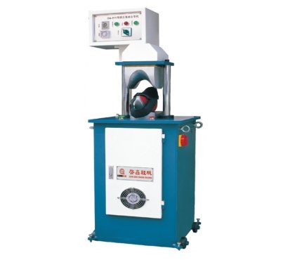 DTS‑5323 Upper Blocking Setting Machine