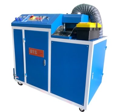 DTS-4388 Sole Roughening Machine