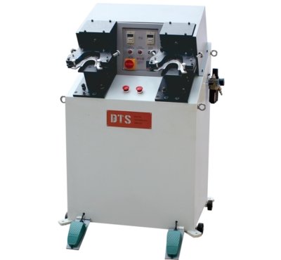 DTS-6569-2 Heel Lasting Machine