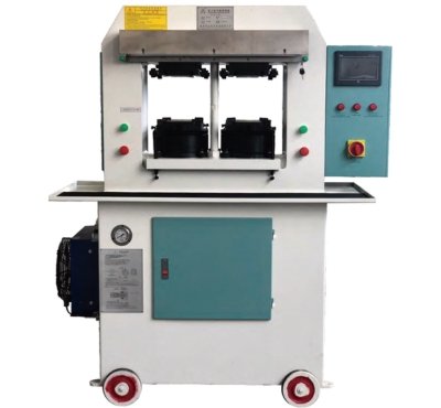 DTS-3316 New Double-station Insole Moulding Machine