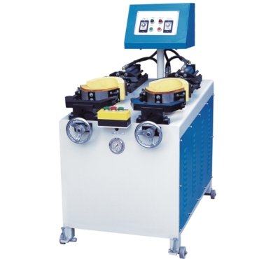 DTS-7678 Shaping machine before or after oil pressing