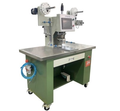 DTS-8848C Label Transfer Machine