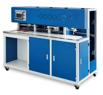 DTS-8828 Tongue Automatic Transfer Machine