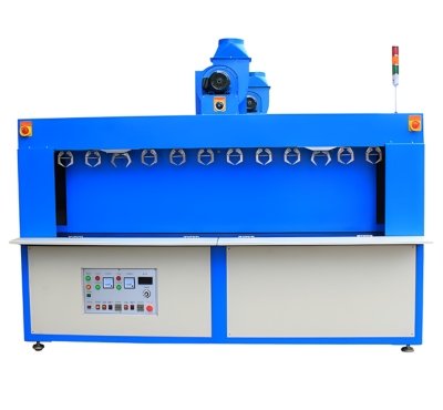 DTS-8803 360`c Rotating UV Irradiation machine