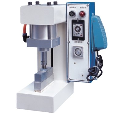 DTS-5348 Joint pressing and compacting machine