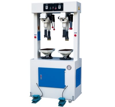 DTS-7346B Hydraulic lasting hot pressing machine