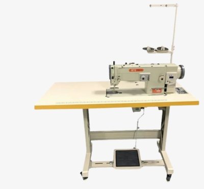 Zigzag Sewing Machine 2 Steps 3 Points