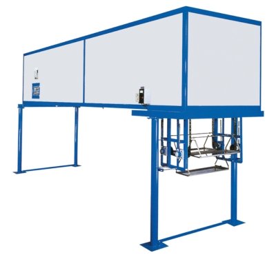 DTS-5903 Erial Automatic Drying Oven