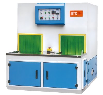 DTS-702 High Effective Helical Tray Chiller Machine