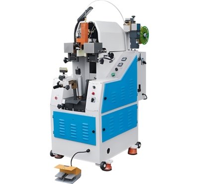 DTS-N727A/727MA/728A Hydraulic Hell Seat Lasting Machine