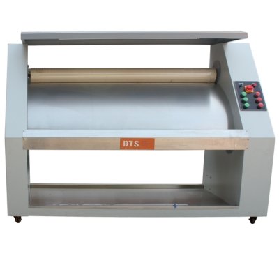 DTS-3316F Leather Checking