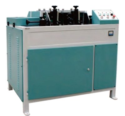 DTS-3328 Automatic double-head insole skiving Machine