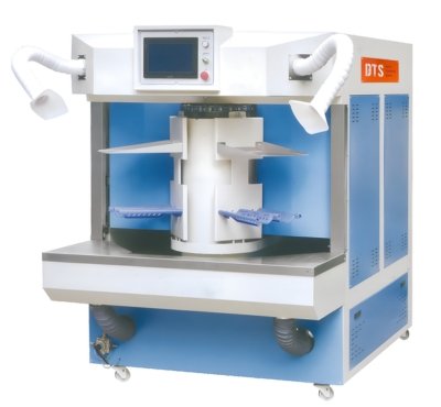 DTS-5919 Rotating activation machine