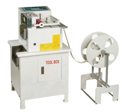 DTS-2938 Velcro Strap Cutting Machine