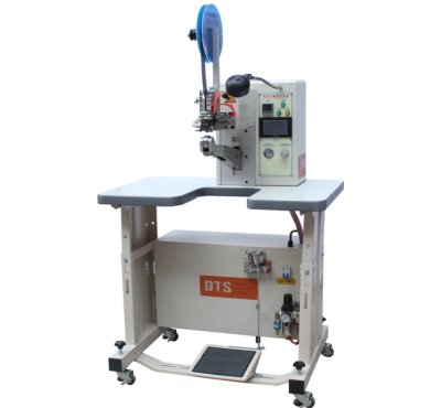DTS-600IS Computerized Seam Tape Machine