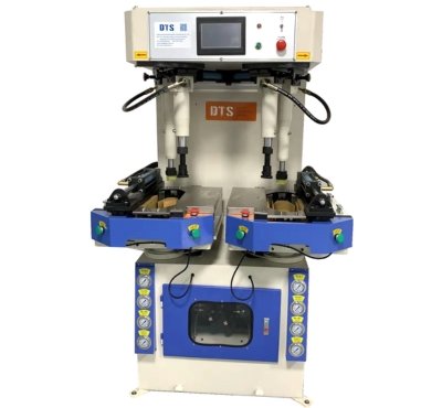 DTS-7817P Full oil pressure wall bottom press