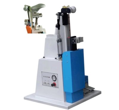 DTS-8900 The former state line