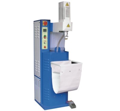 DTS‑3517 Hot Wind steam Ironing Machine