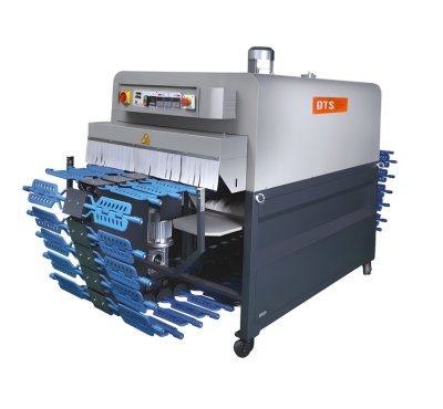 DTS-5917 Activation Machine