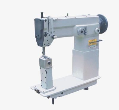 High Speed Bending Arm Zigzag Sewing Machine