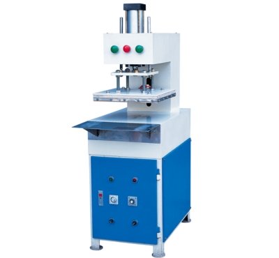 DTS‑5318A Upper Lining Lamination Machine