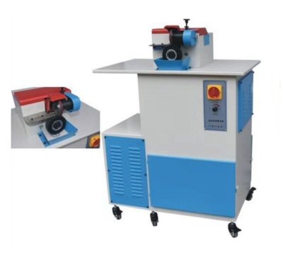 DTS-4347 Upper Edging and roughening machine