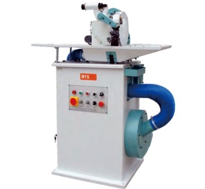 DTS-3313 Automatic insole trimming machine
