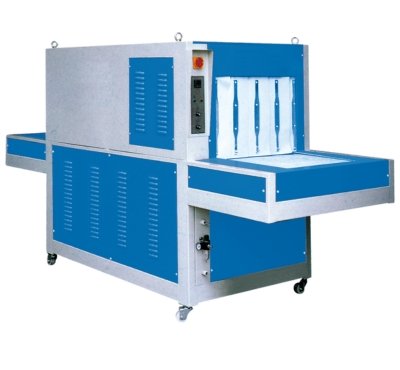 DTS-5906 The hot shape machine