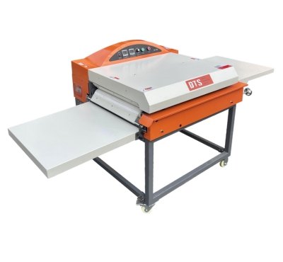 DTS‑NH500 Fusing Press Machine
