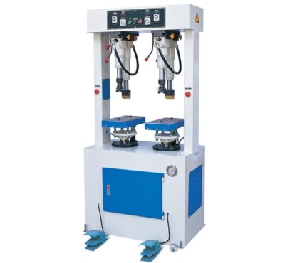 DTS-7346A Hydraulic lasting hot pressing machine