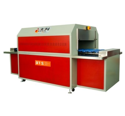 DTS-5918 Activating Machine