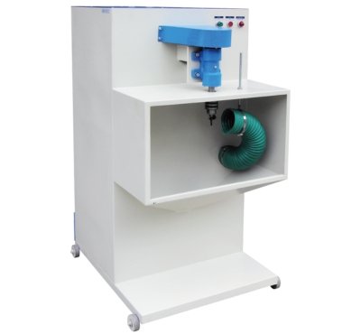 DTS-4374B Vertical drilling platform roughing machine