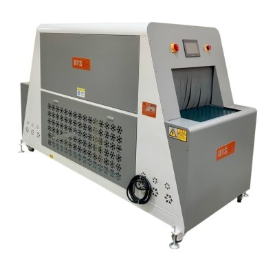 DTS-5909-20J Chiller