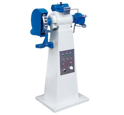 DTS‑3370 Pounding Machine