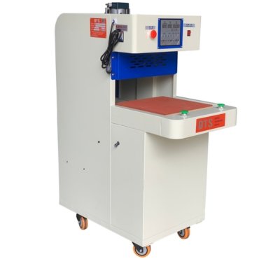 DTS‑5319C Upper Lining Lamination Machine