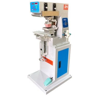 DTS-8873 Screen Printing Machine