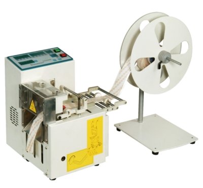 DTS-2928 Velcro Strap Cutting Machine