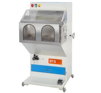 DTS-4346C Pneumatic Grinding Machine
