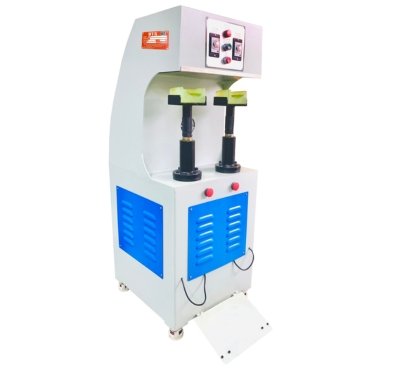 DTS-7319 Toe Pressing Machine
