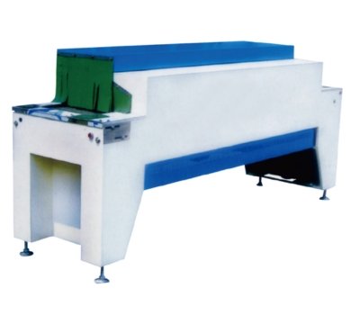 DTS-5906A Heat Setting Machine