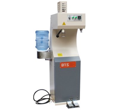 DTS‑3517B Steam Conditioning Machine